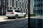BMW iX3 2020 года (WW)